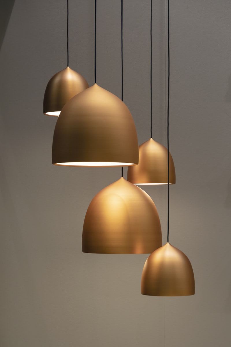 Lustre & Plafonnier