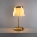 Lampe de table LumiLuxe