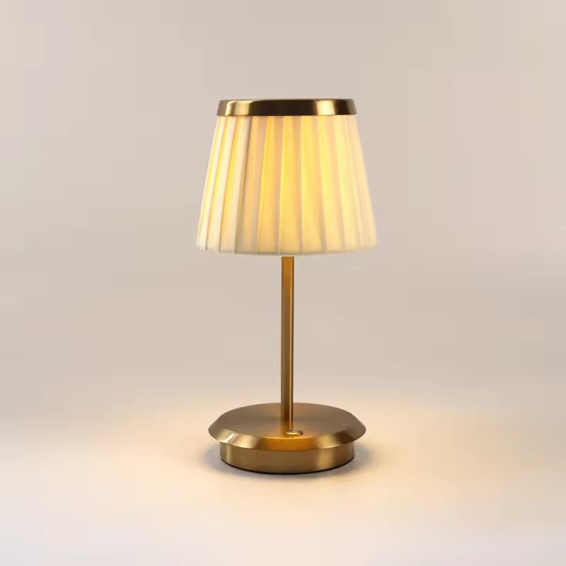 Lampe de table LumiLuxe