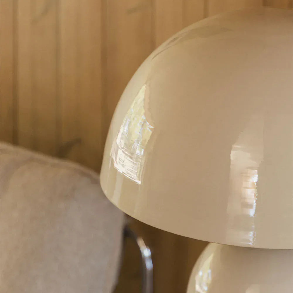 Grosse Lampe De Salon