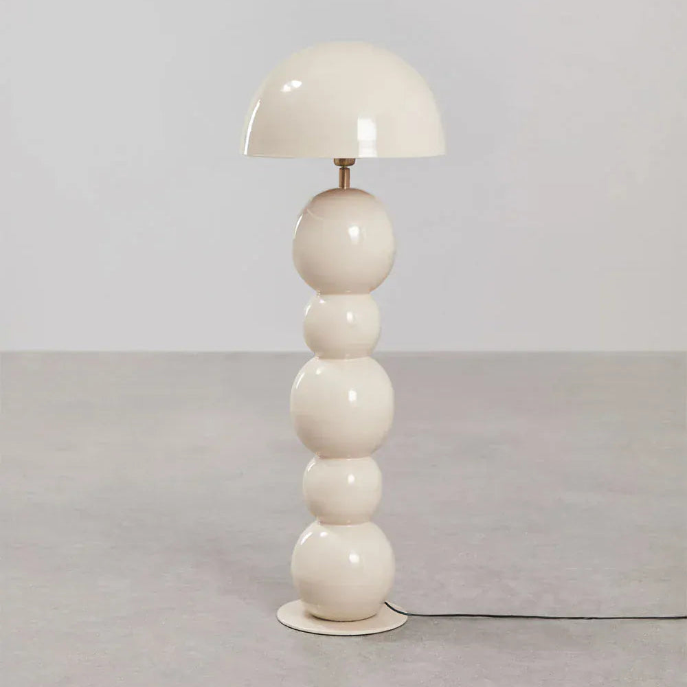 Grosse Lampe De Salon