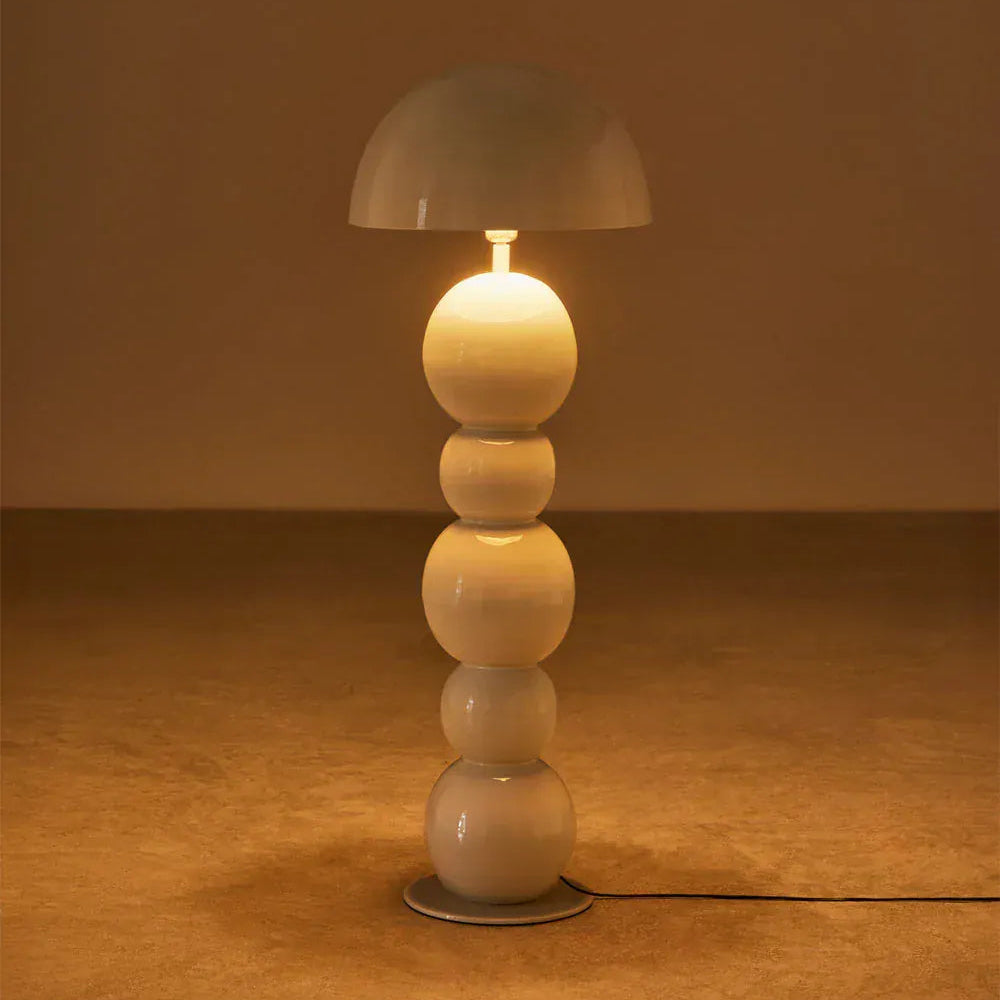 Grosse Lampe De Salon