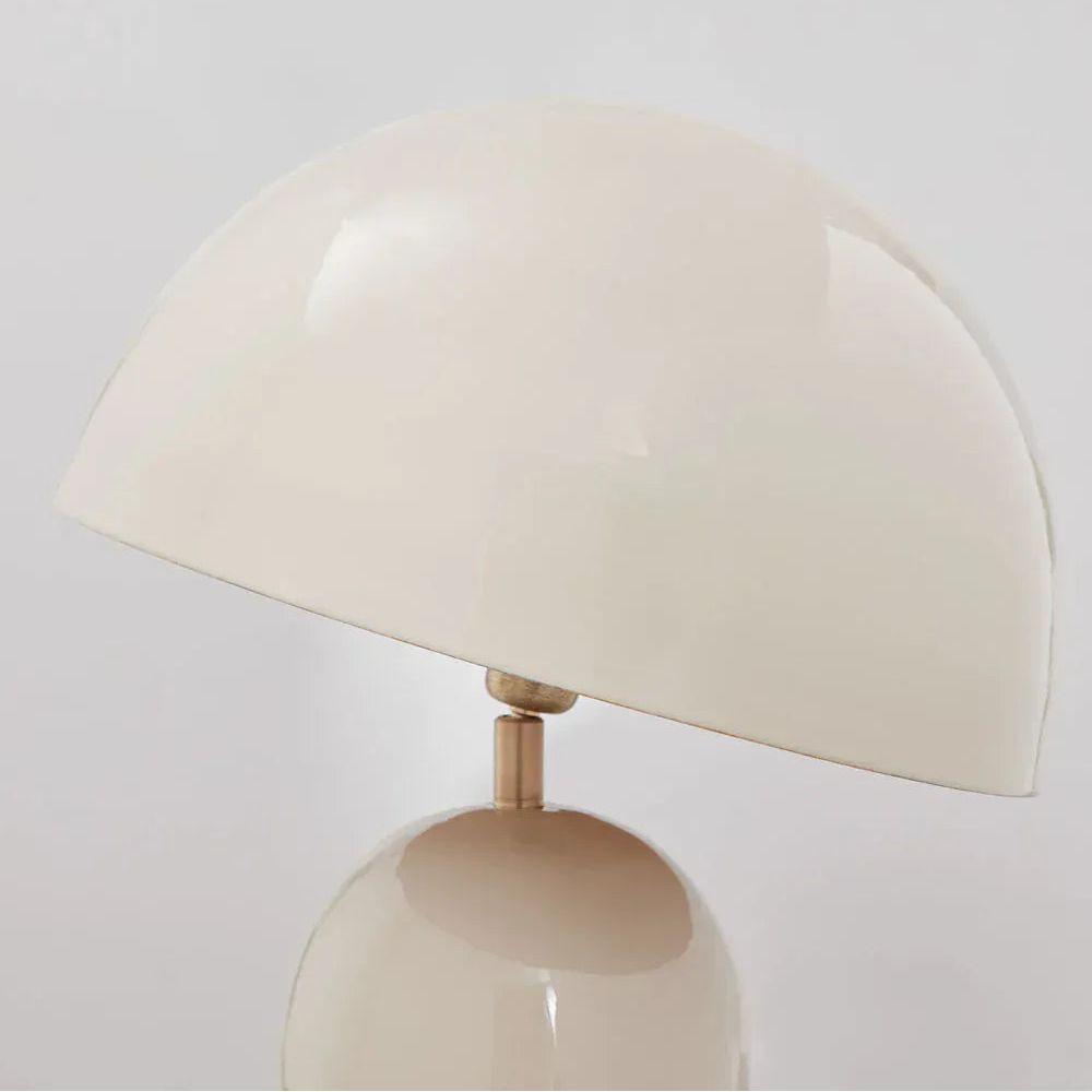 Grosse Lampe De Salon