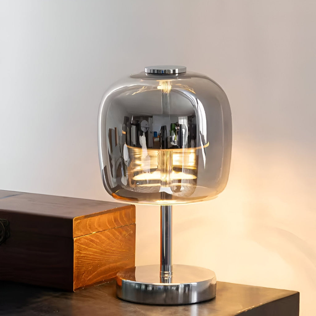 Lampe de table GlowSphere