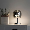 Lampe de table GlowSphere