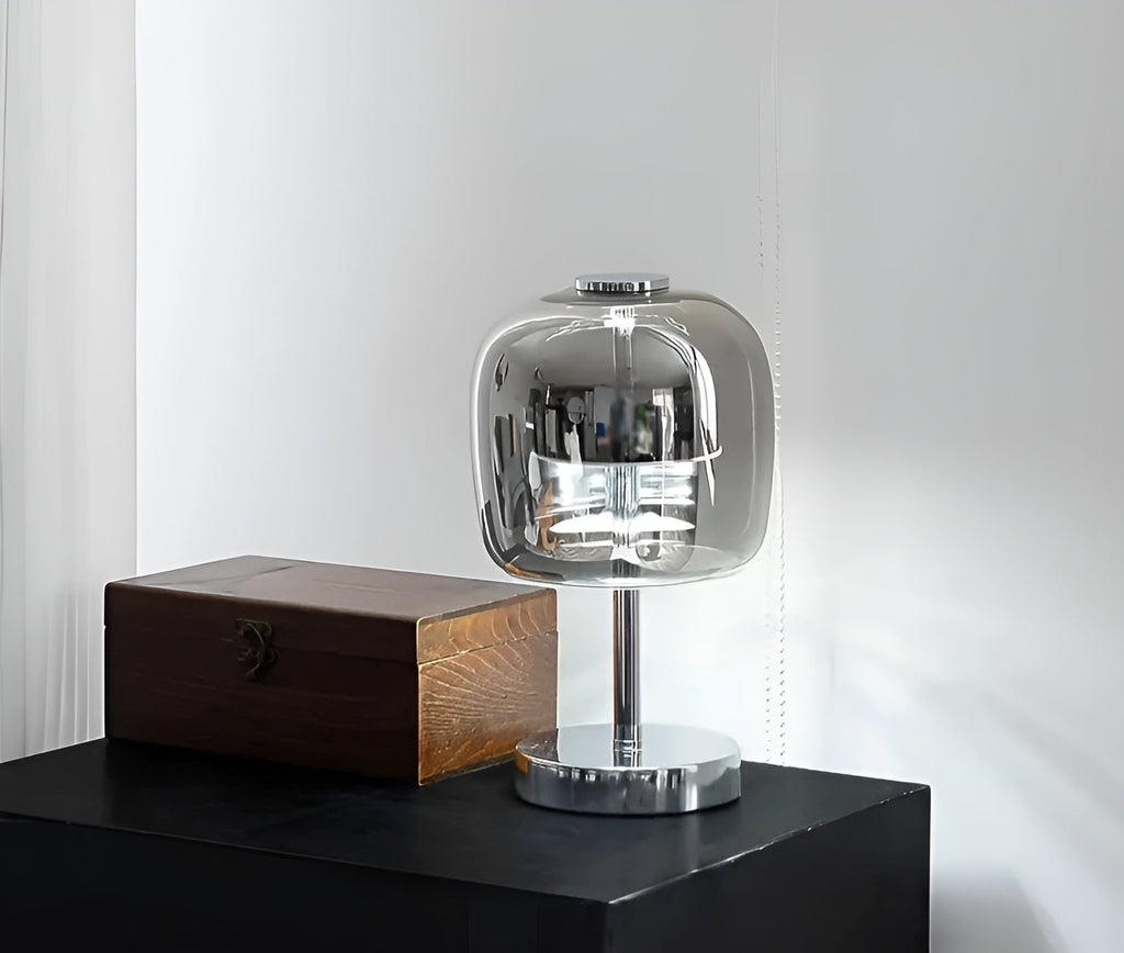Lampe de table GlowSphere