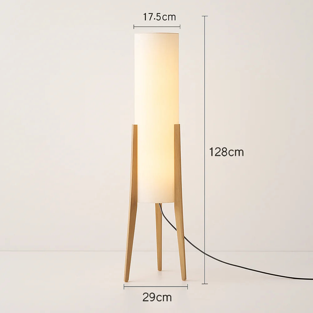 Lampadaire