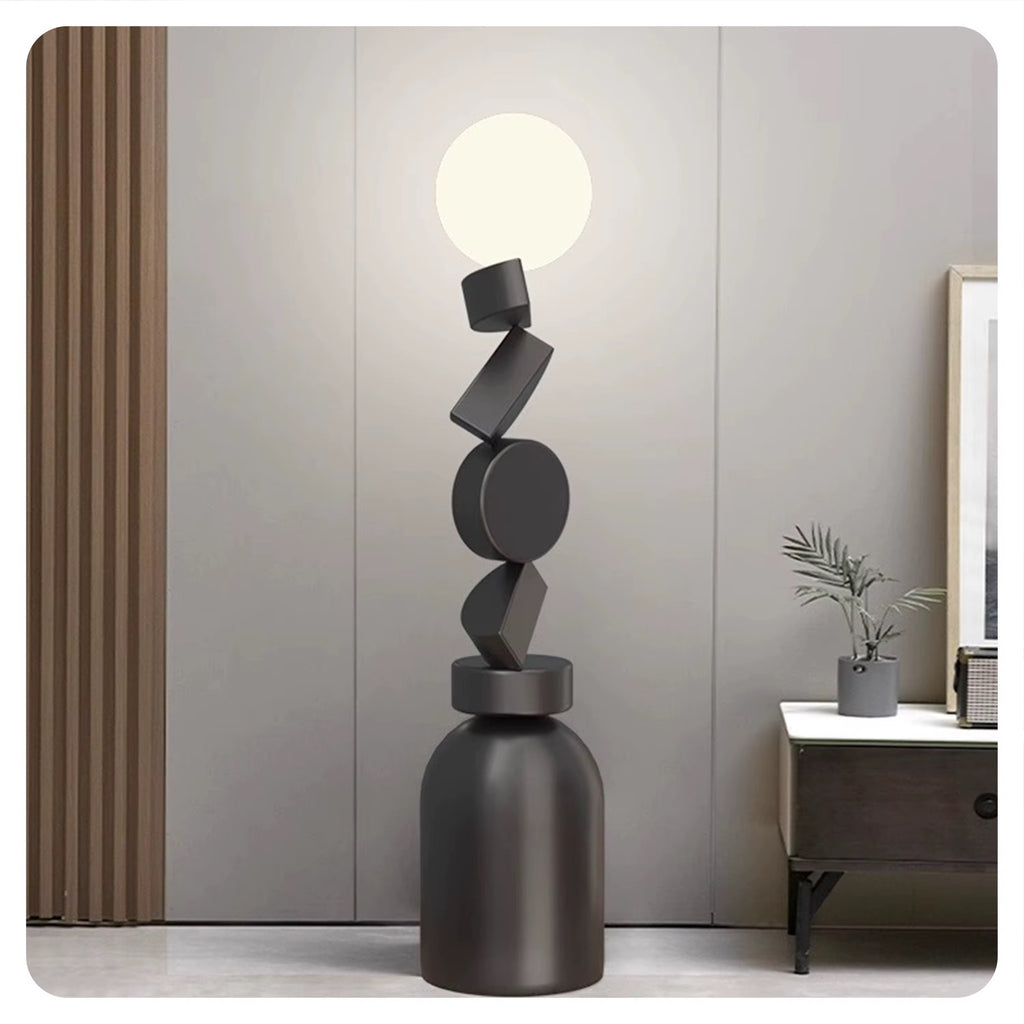 Lampadaires
