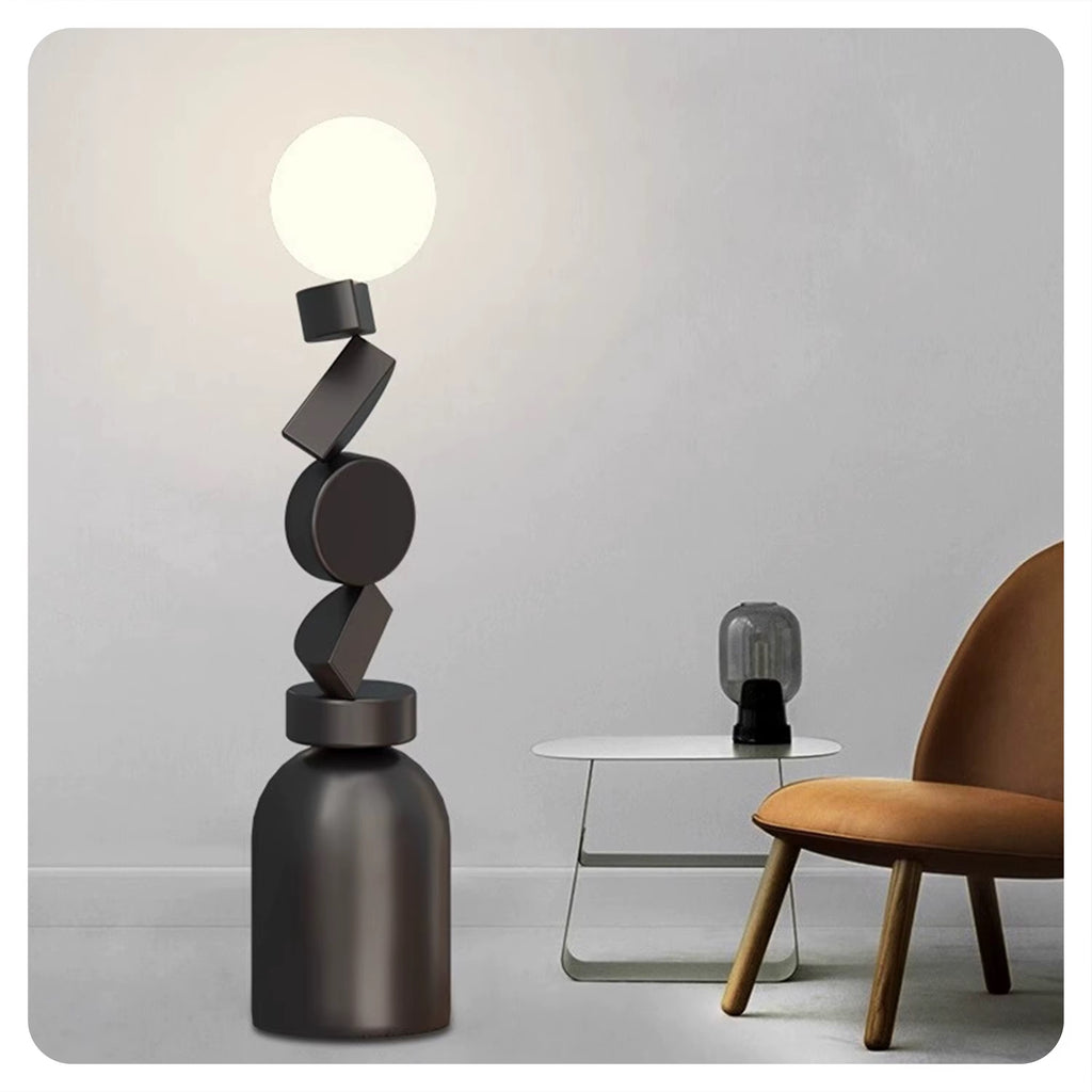 Lampadaires