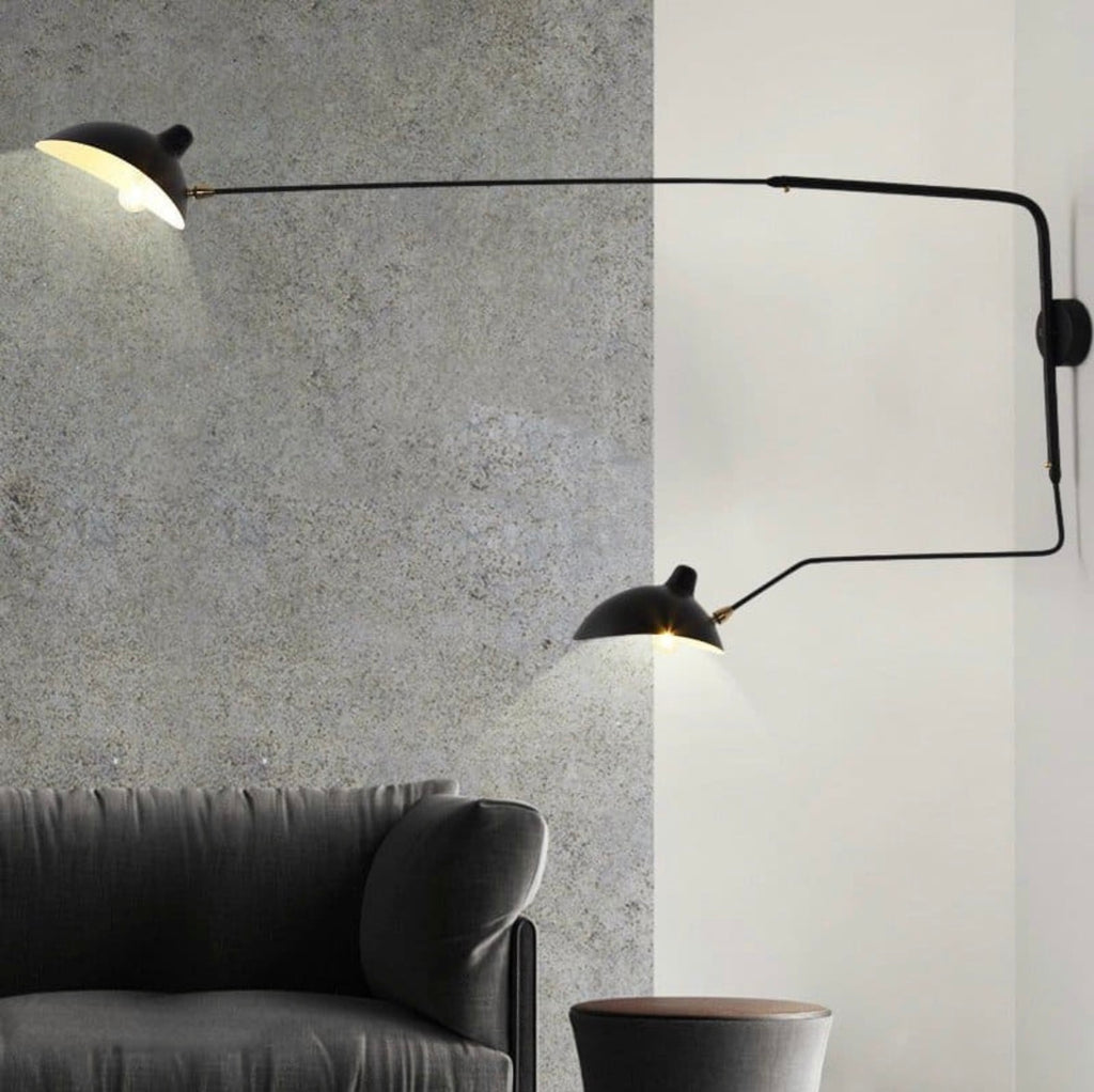 Lampadaire