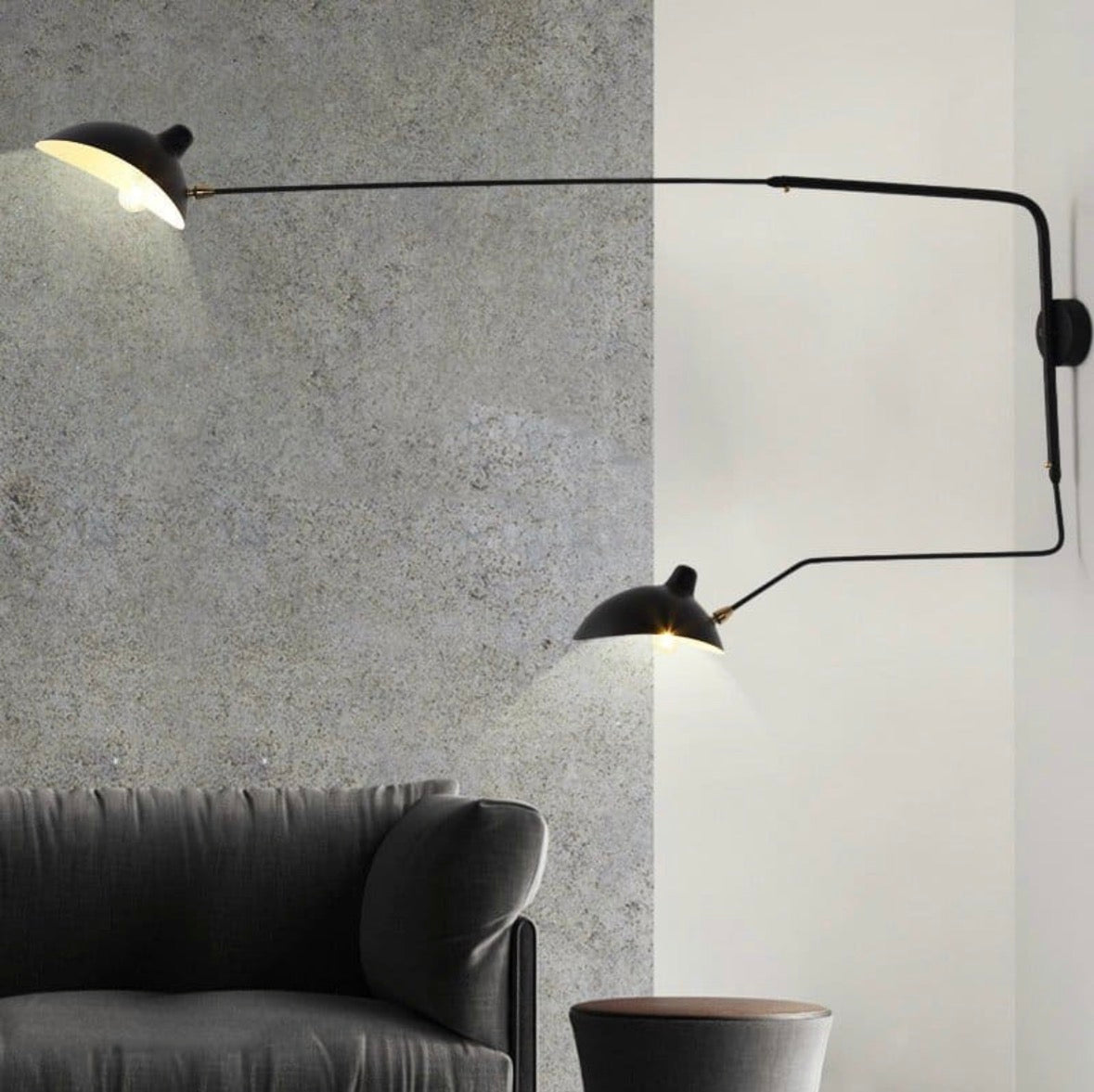 Lampadaire
