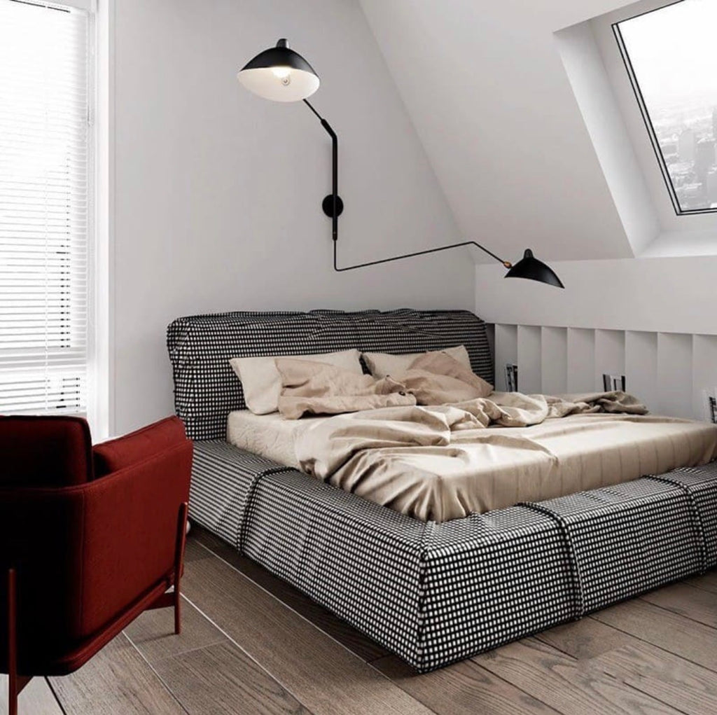 Lampadaire