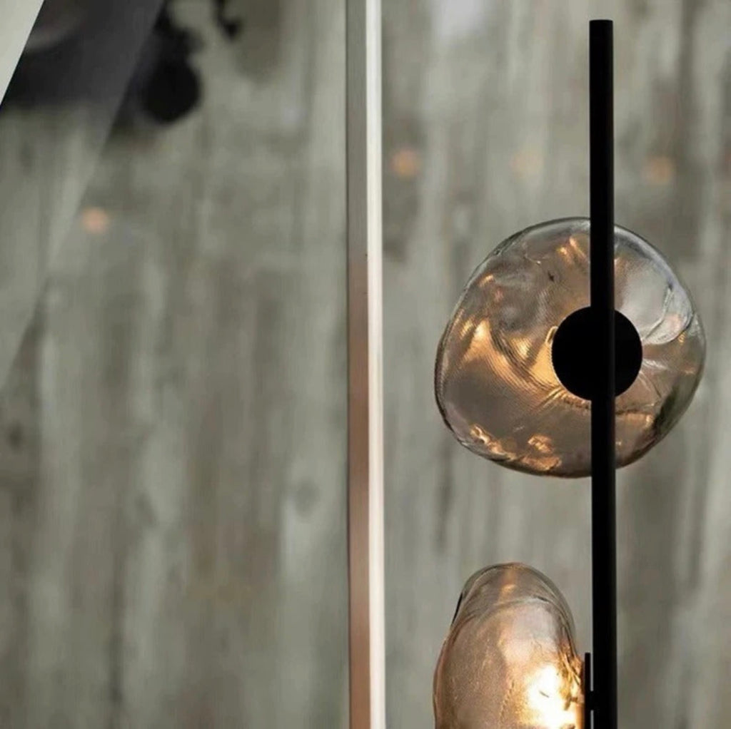 Lampadaires