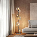 Lampadaires