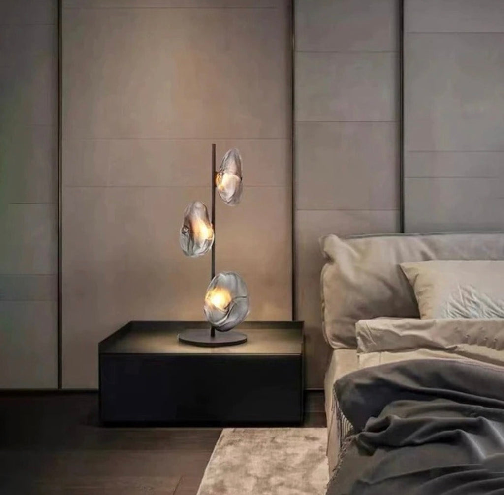 Lampadaires