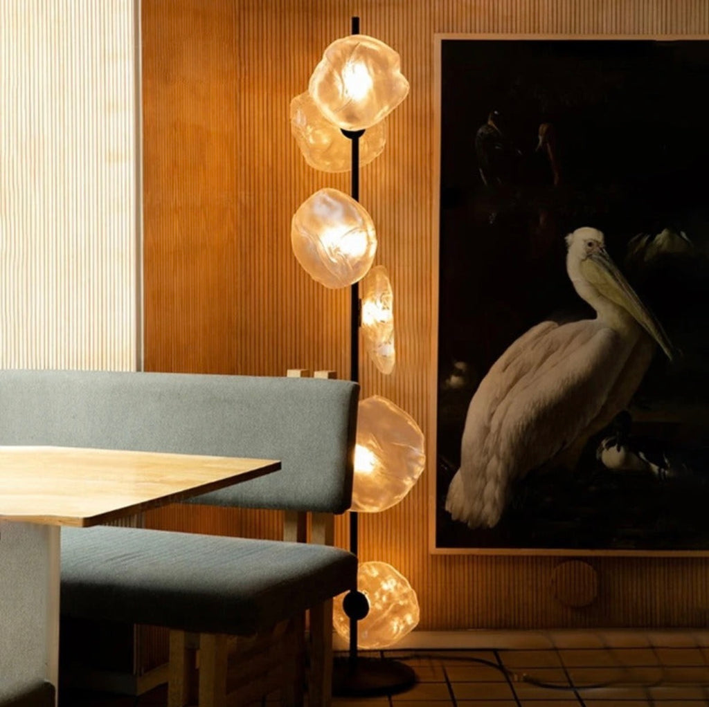 Lampadaires