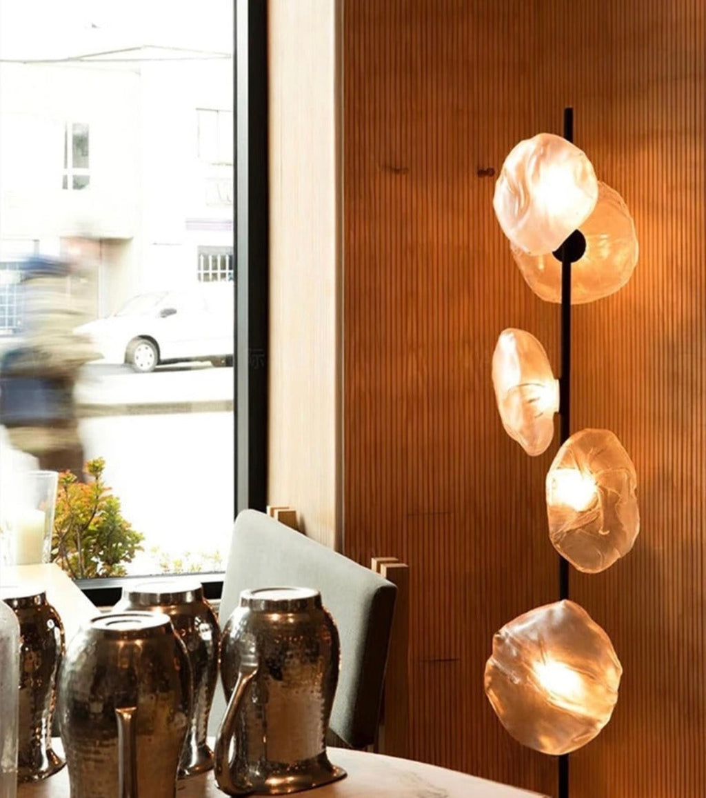 Lampadaires