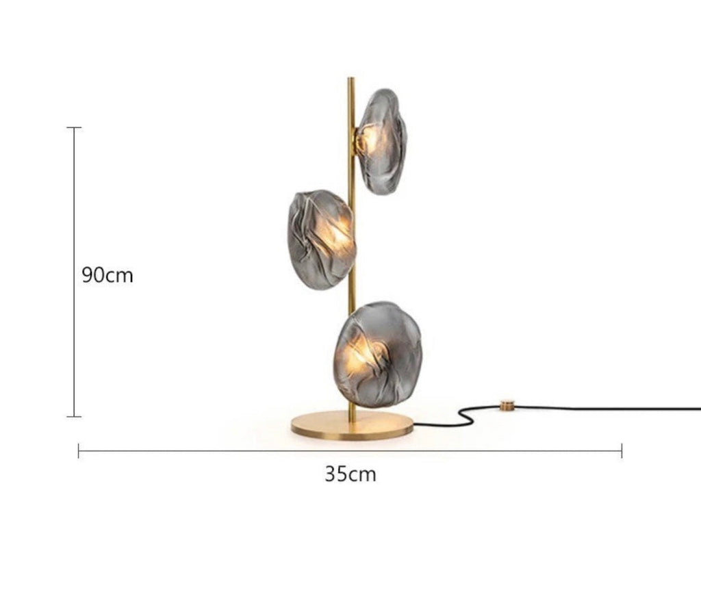 Lampadaires