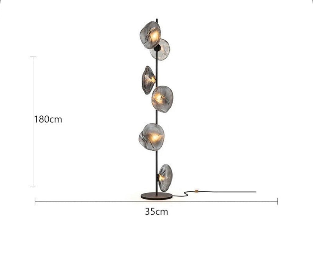 Lampadaires