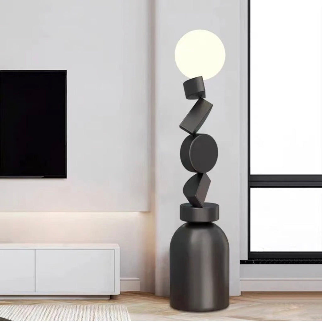 Lampadaires