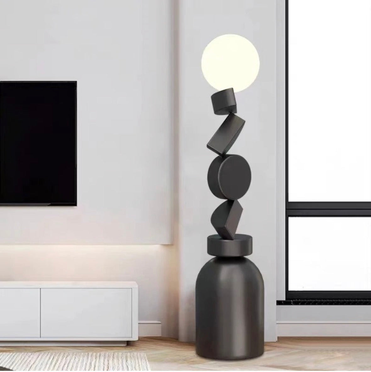 Lampadaires