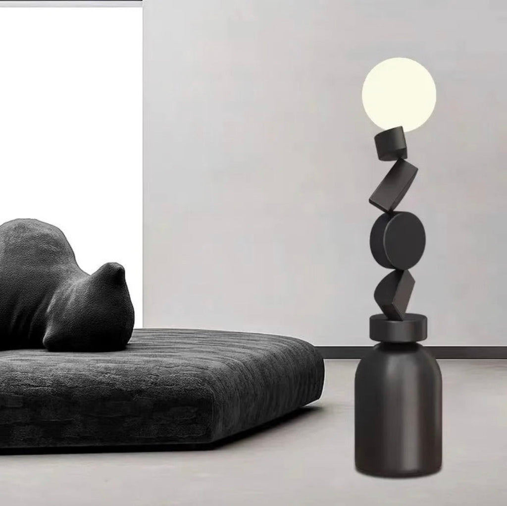 Lampadaires