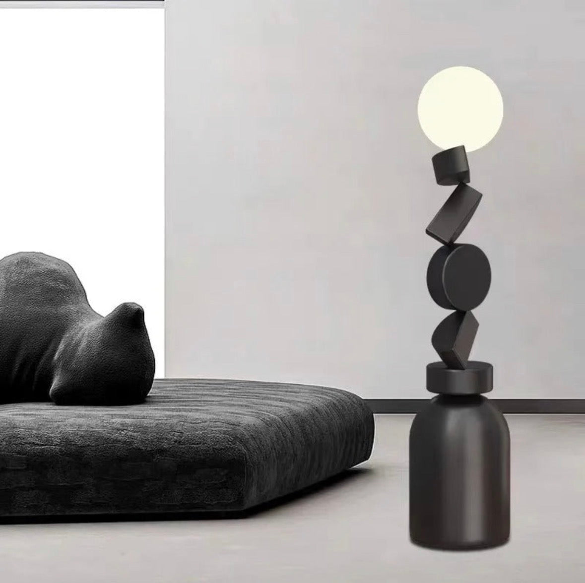 Lampadaires