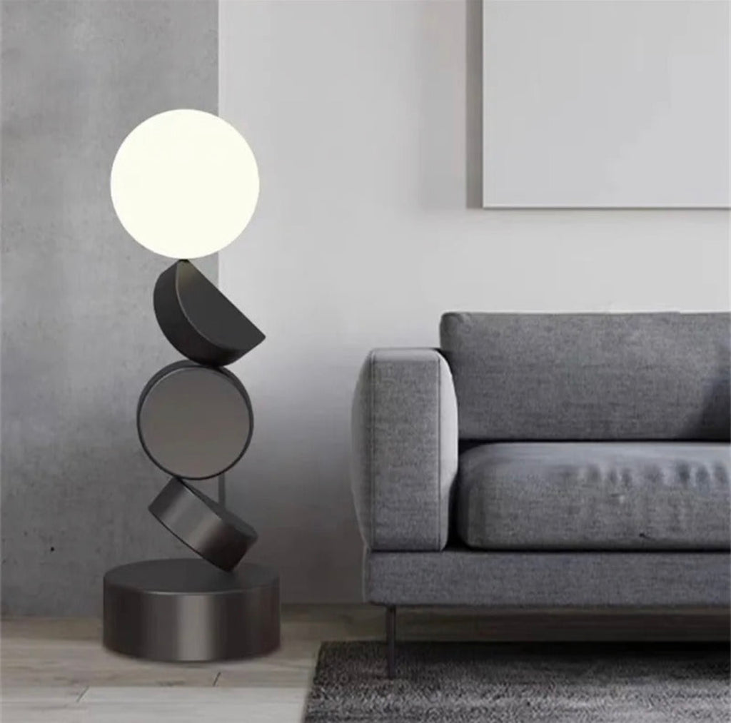 Lampadaires