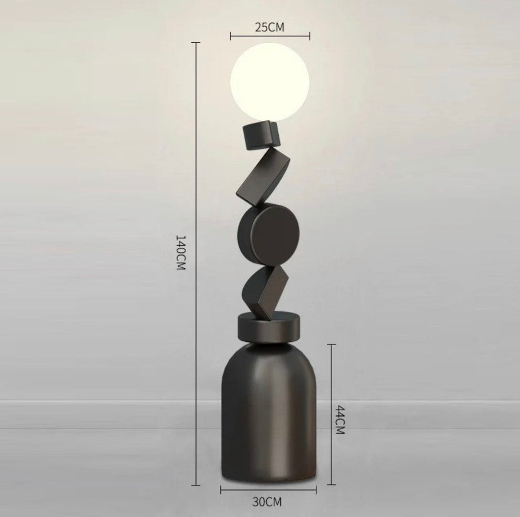 Lampadaires