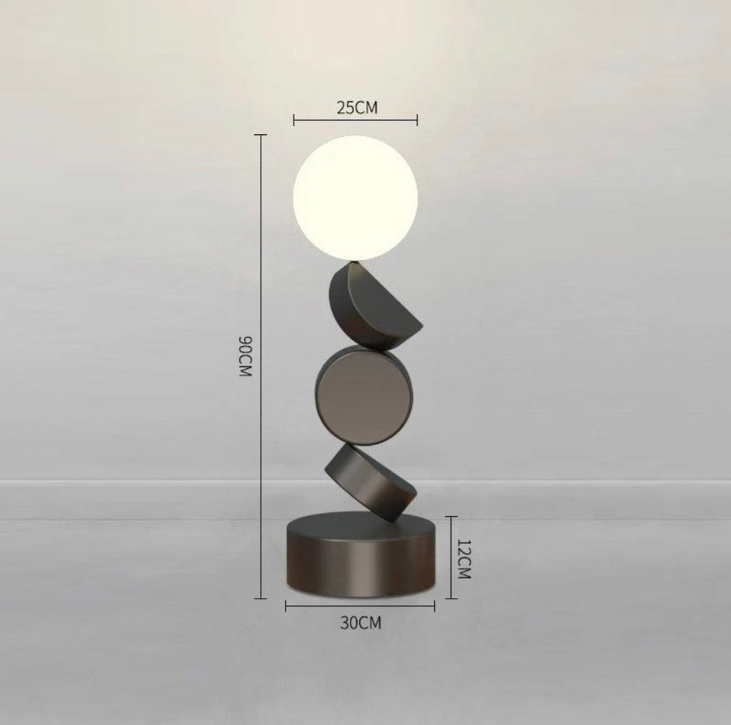 Lampadaires