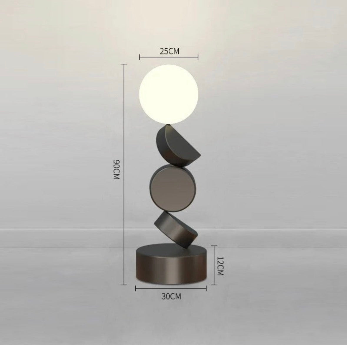 Lampadaires