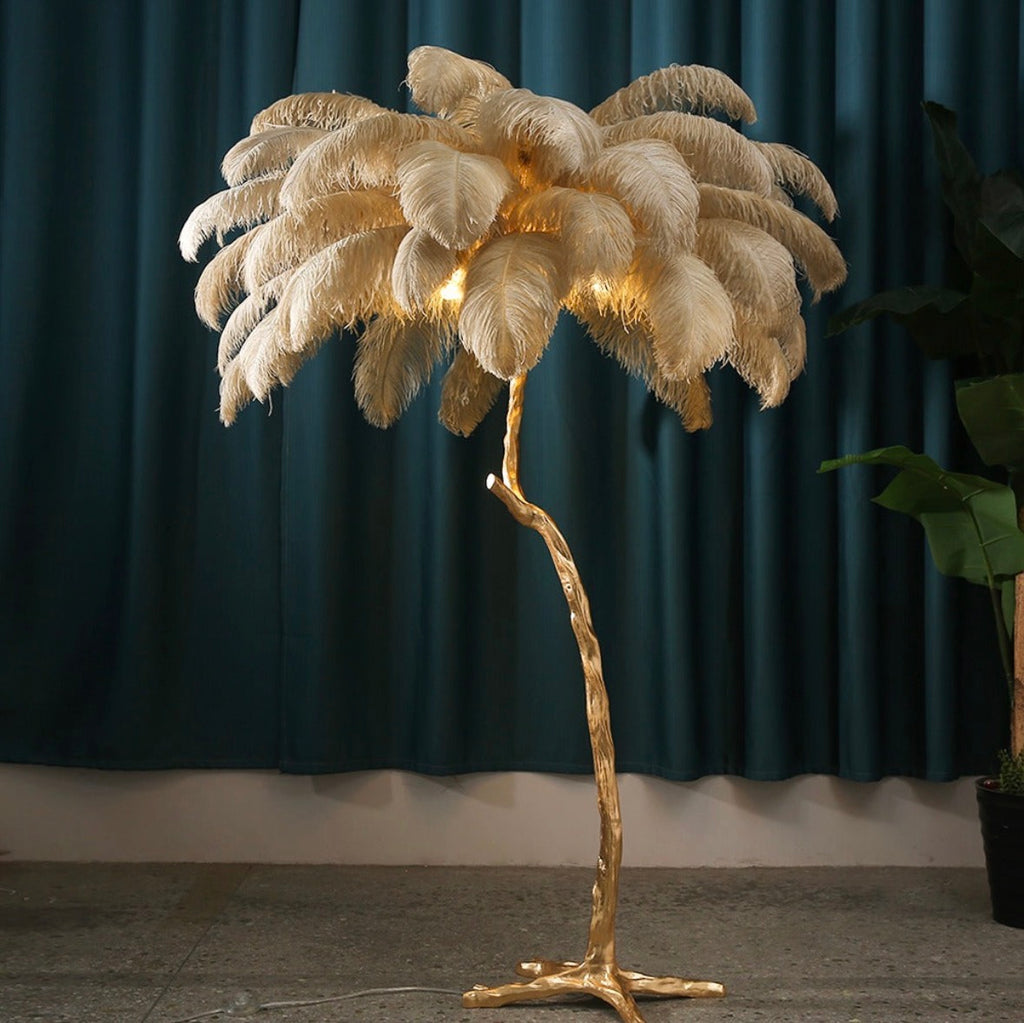 Lampadaire