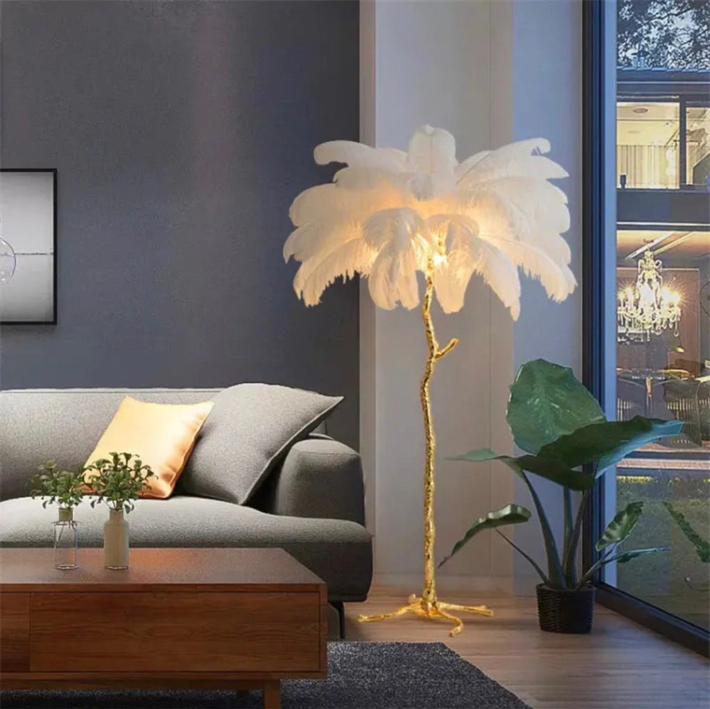 Lampadaire