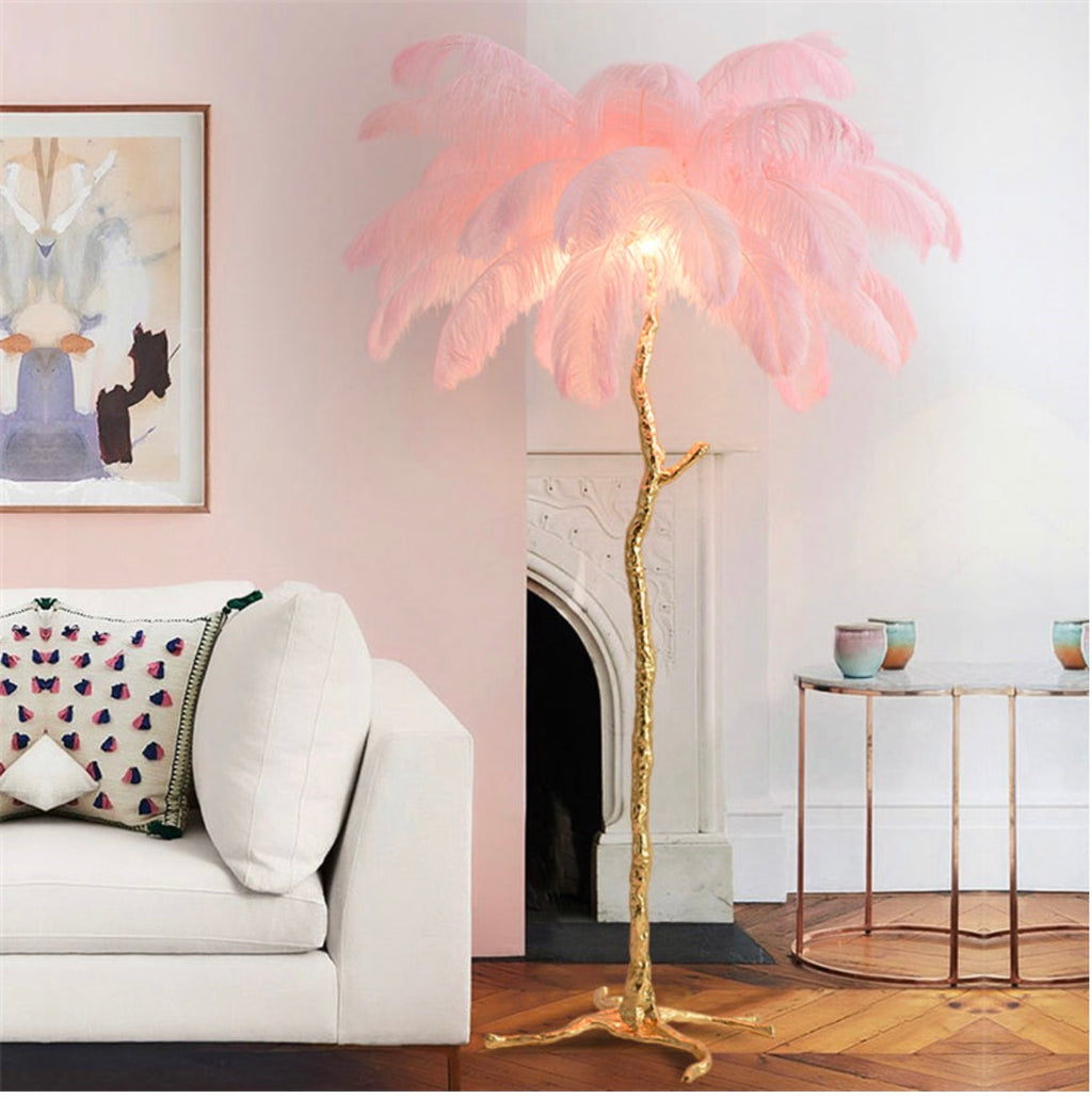 Lampadaire