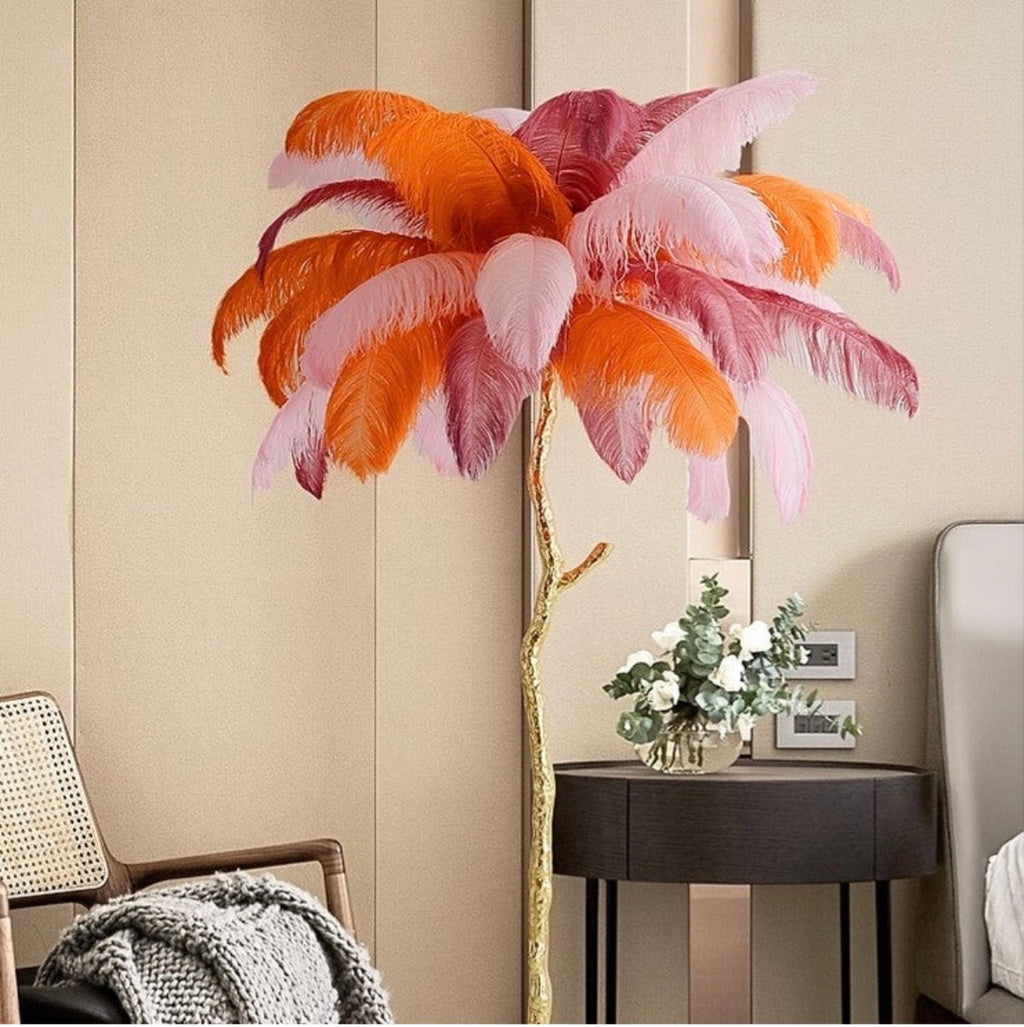 Lampadaire
