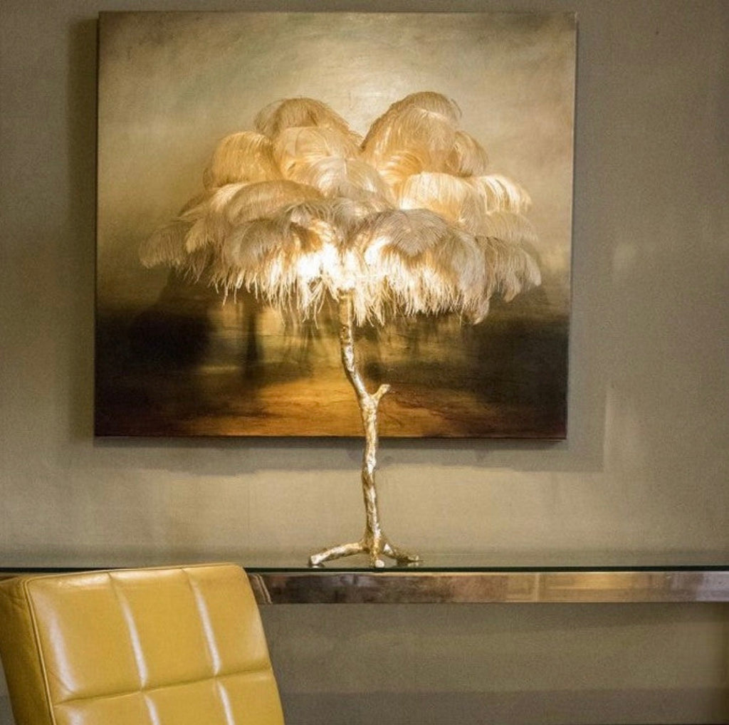 Lampadaire