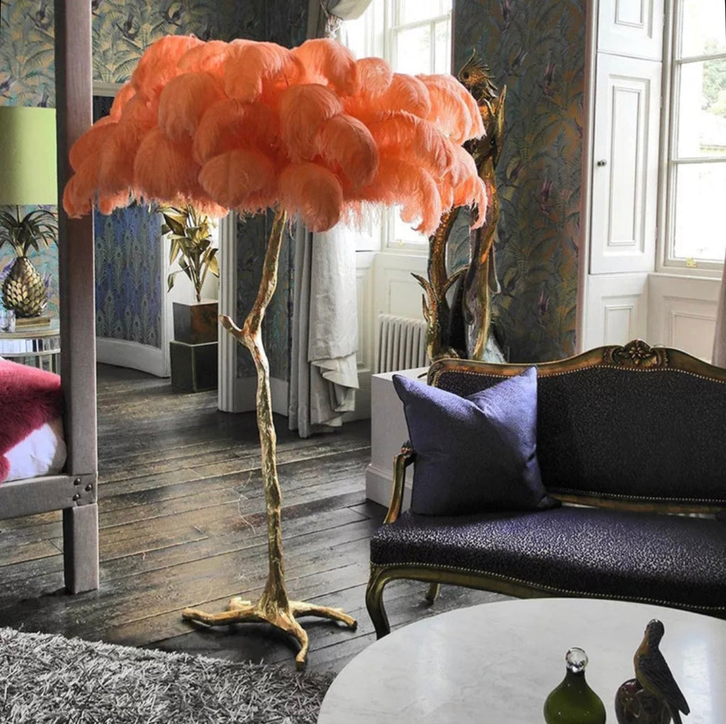 Lampadaire