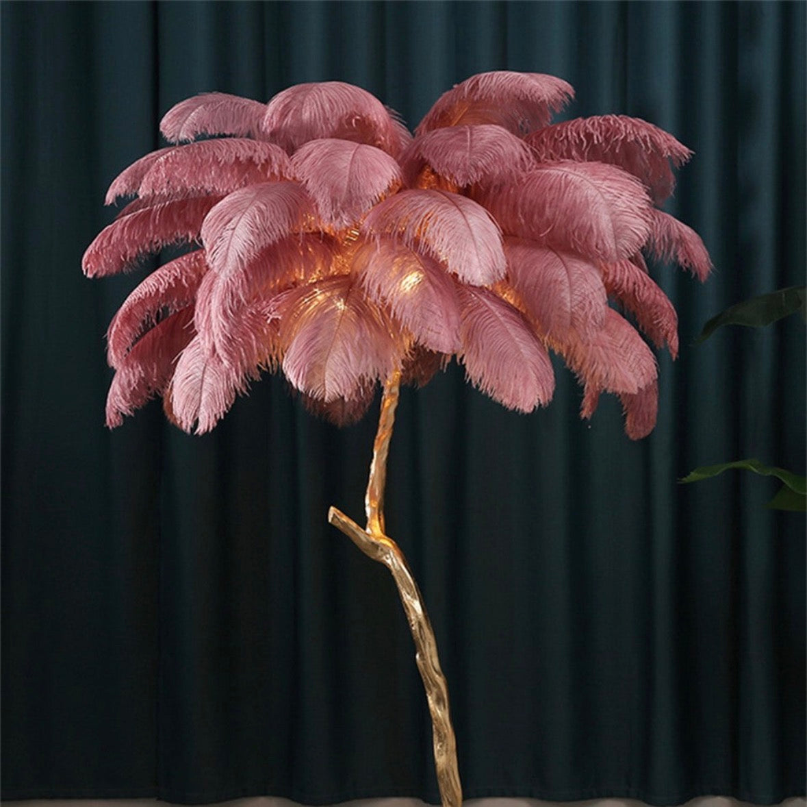Lampadaire