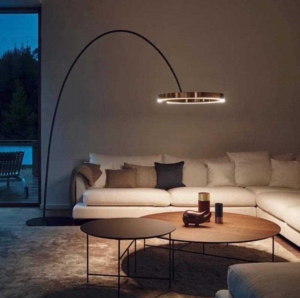 Lampadaires