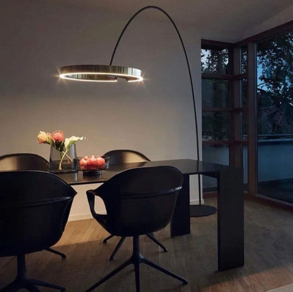 Lampadaires