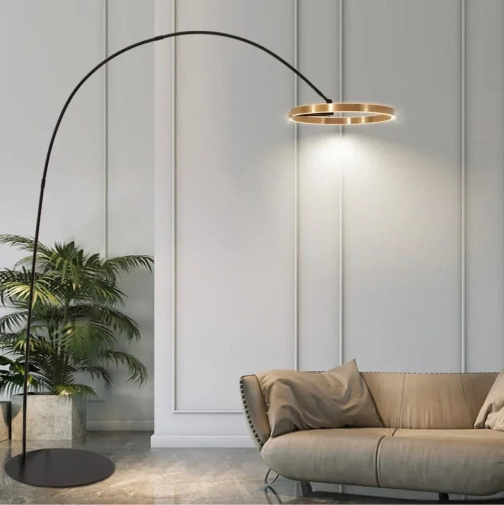 Lampadaires