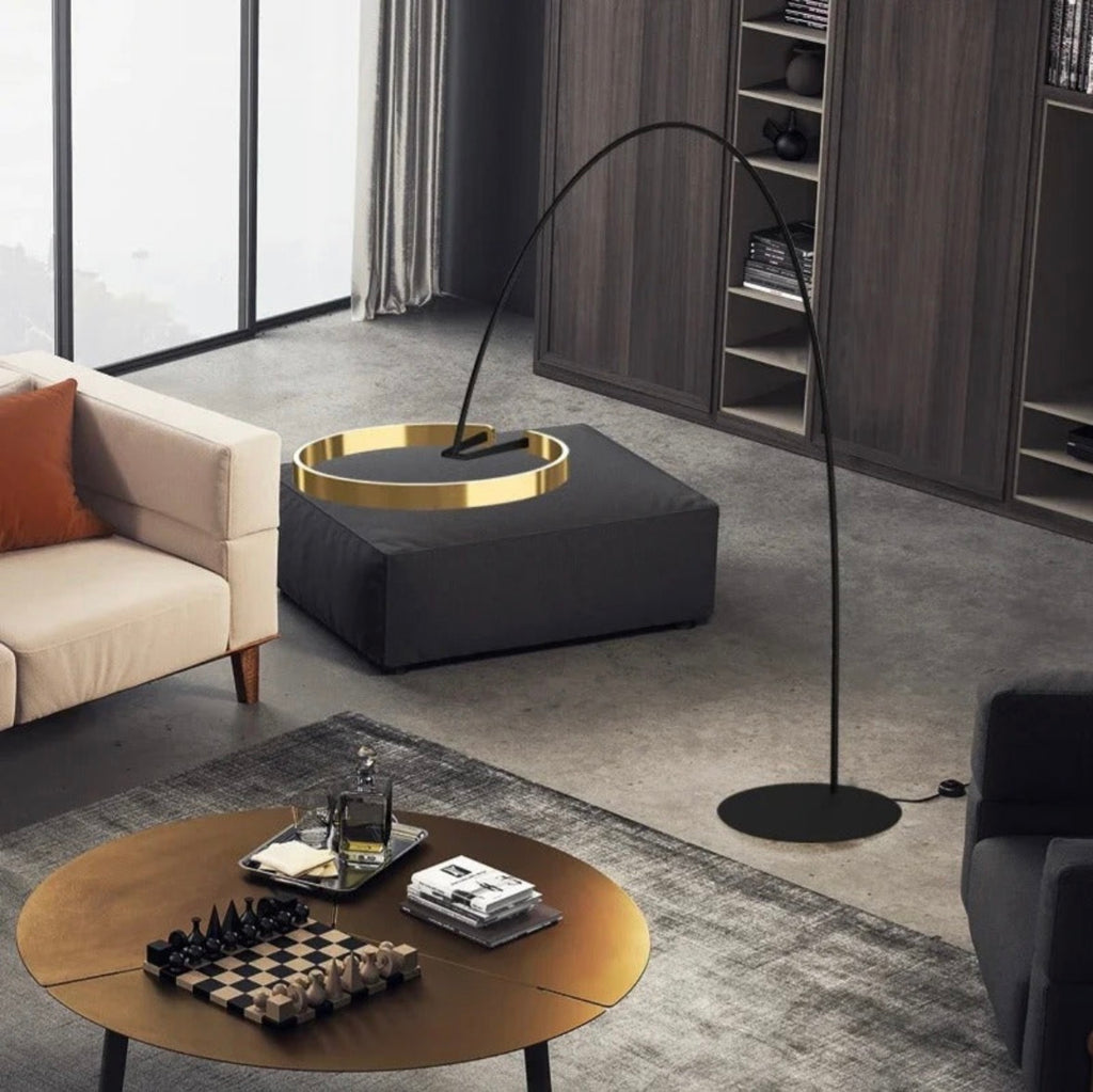 Lampadaires