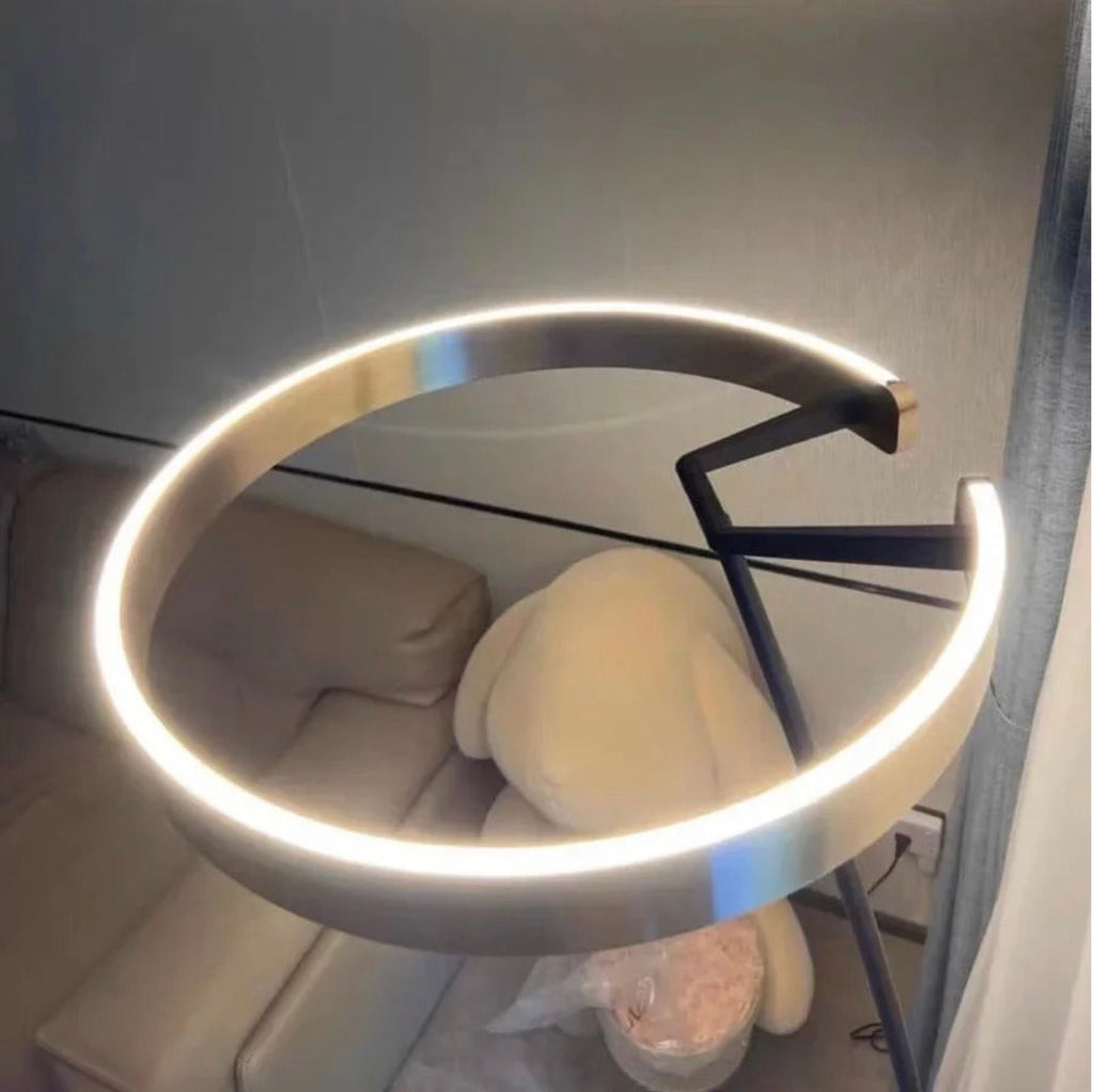 Lampadaires