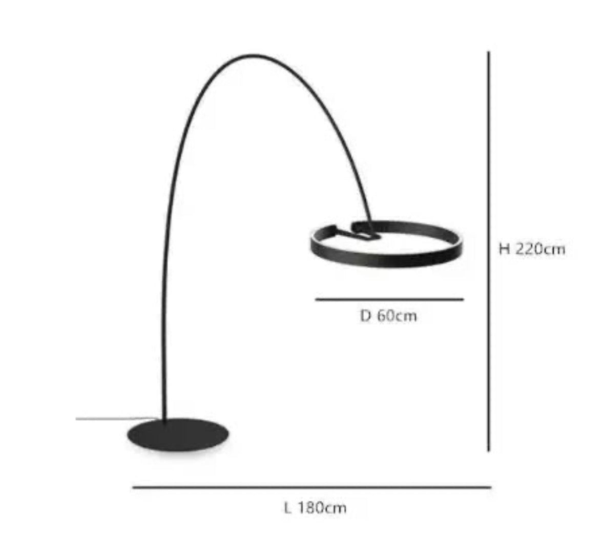 Lampadaires