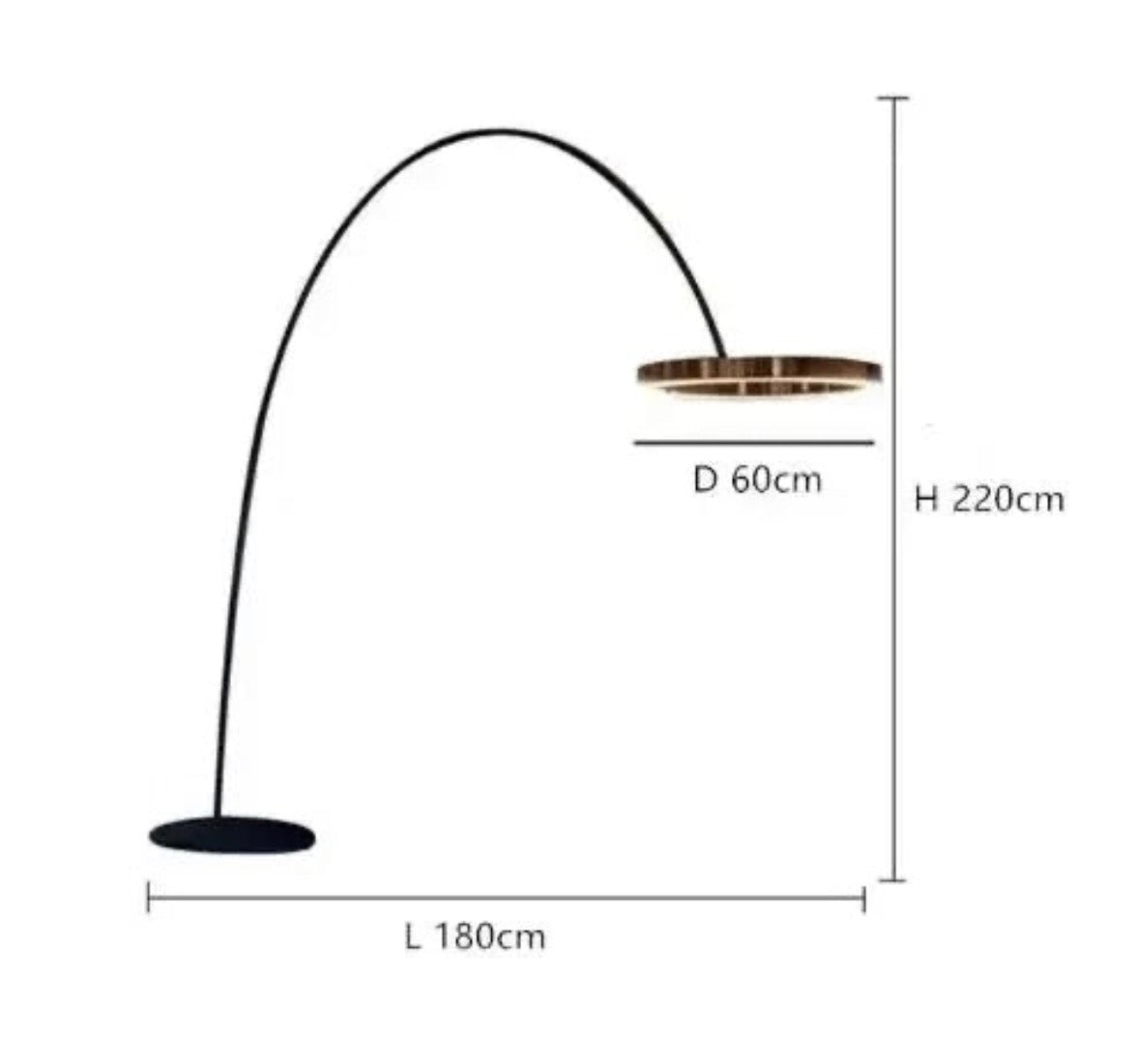Lampadaires