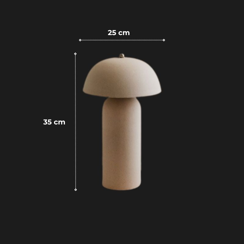 lampe a poser design luxe 16