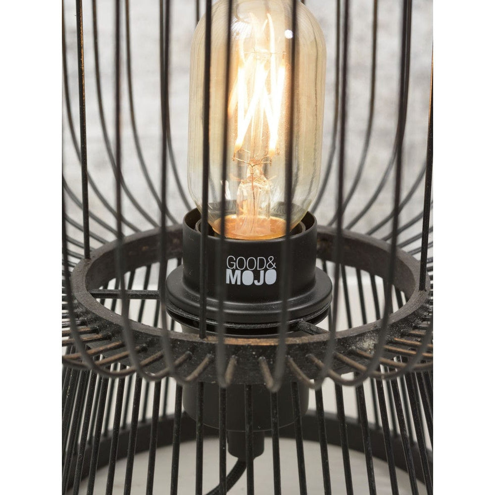 LAMPE SALON