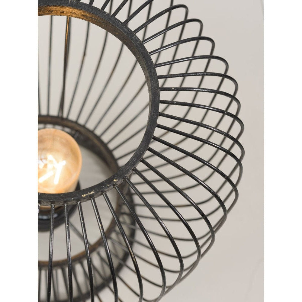 LAMPE SALON
