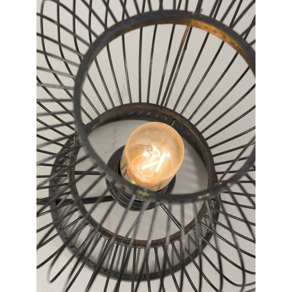 LAMPE SALON