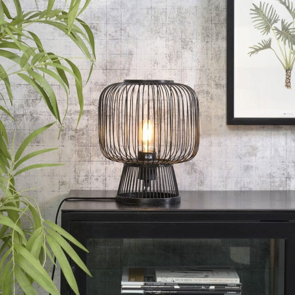LAMPE SALON
